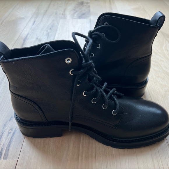 Rag and Bone Cannon Boot - Picture 3 of 5